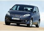 Honda FR-V