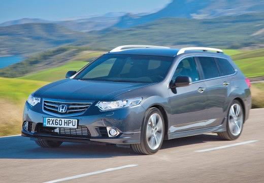 HONDA Accord (2008 - 2015) Accord Tourer