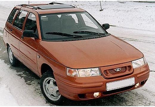 LADA 111 (2000 - 2008) Lada 21112 Li