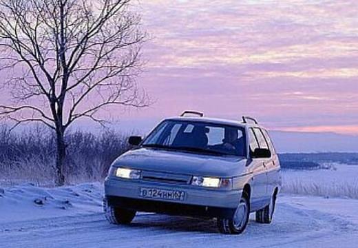 LADA 111 (2000 - 2008) Lada 21112 Li
