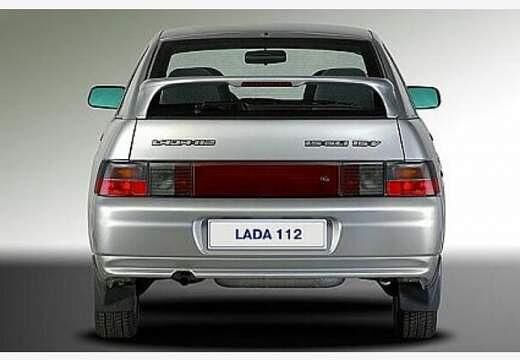 LADA 112 (2001 - 2008) Lada 21121 Li