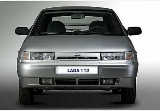 LADA 112 (2001 - 2008) Lada 21121 Li