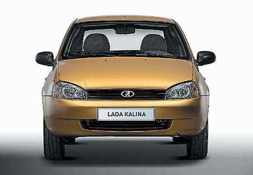 LADA 1118 (2007 - 2011) Lada 1118