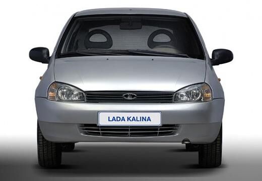 LADA 1119 (2007 - 2013) Lada 1119