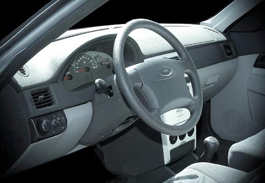 LADA Priora (2008 - 2014) Lada 2170
