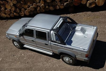 Tata People´s Car