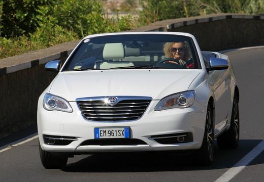 LANCIA Flavia (2012 - 2014) Flavia 2.4 1