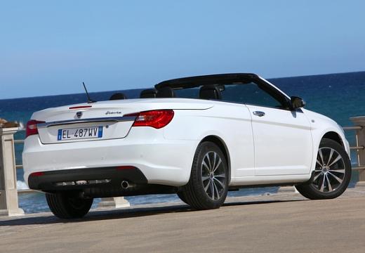 LANCIA Flavia (2012 - 2014) Flavia 2.4 1
