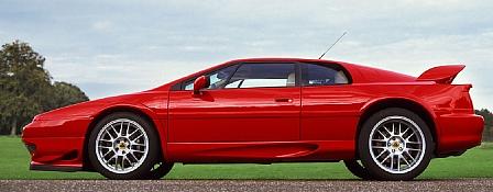 Lotus Esprit