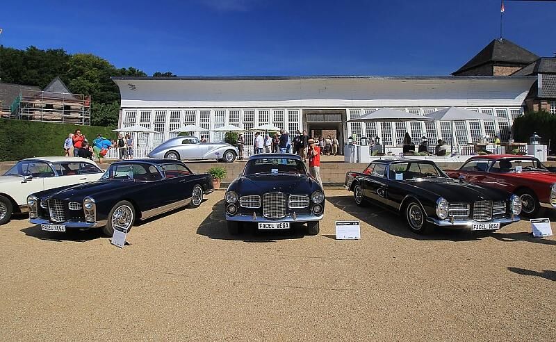 Facel Vega