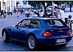BMW Z3 Coupé (1995–2002)