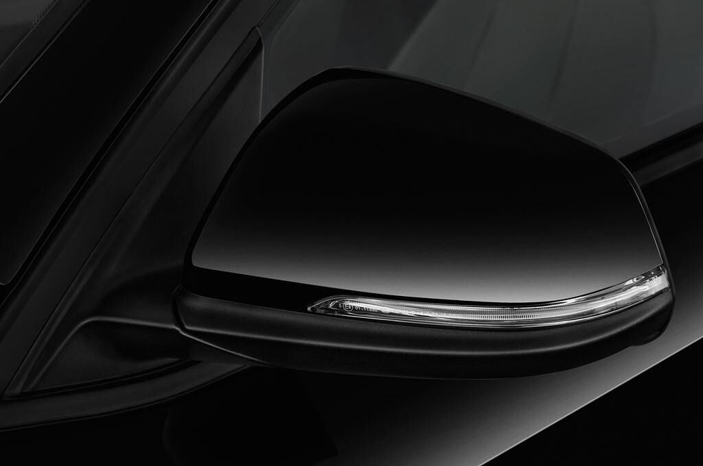 BMW X1 (Baujahr 2016) xLine 5 Türen Außenspiegel