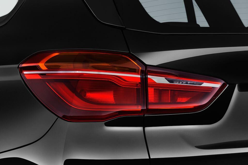BMW X1 (Baujahr 2016) xLine 5 Türen Rücklicht