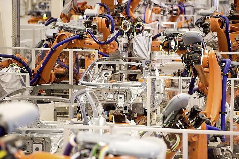 Die VW-Fertigungstiefe wird beibehalten