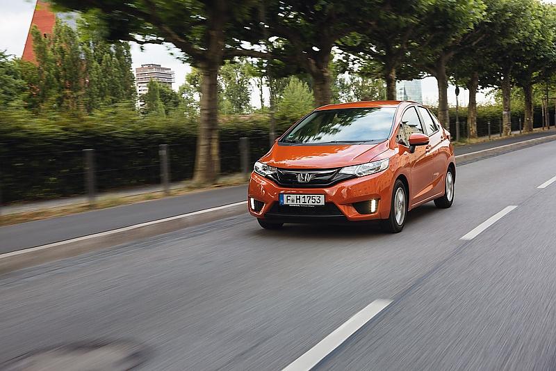 Honda Jazz 1.3i