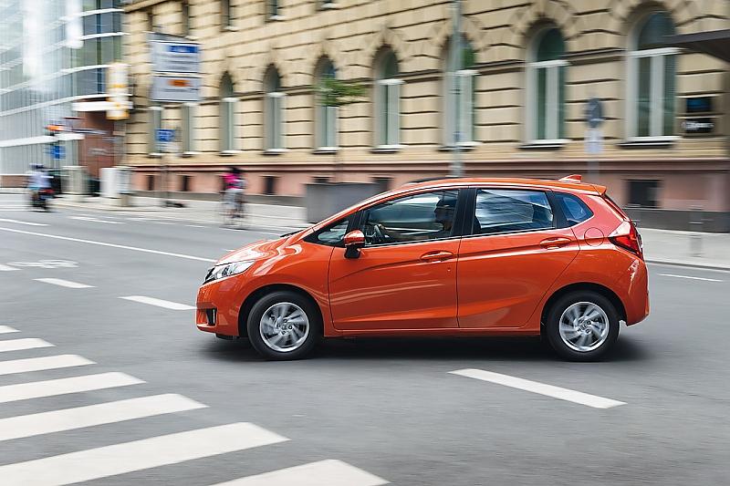 Honda Jazz 1.3i