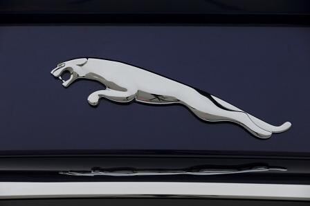 Jaguar XFR