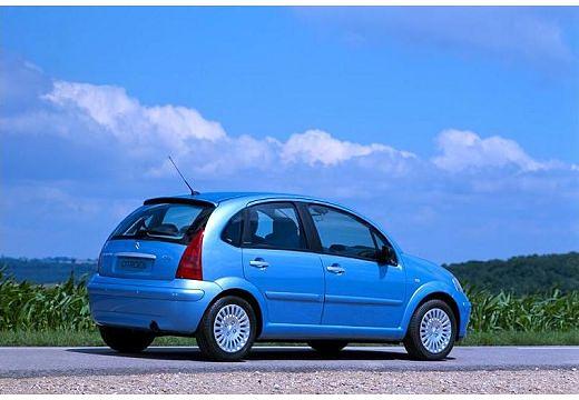 CITROEN-C3-1-4--2004-2005-