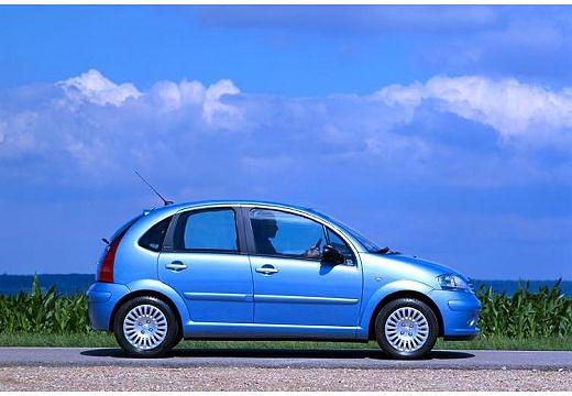 CITROEN-C3-1-4--2004-2005-