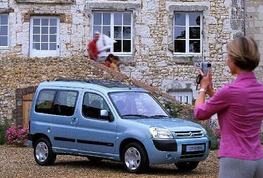 CITROEN-Berlingo--2005-2008-