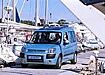 Citroen Berlingo Van (1996–2009)