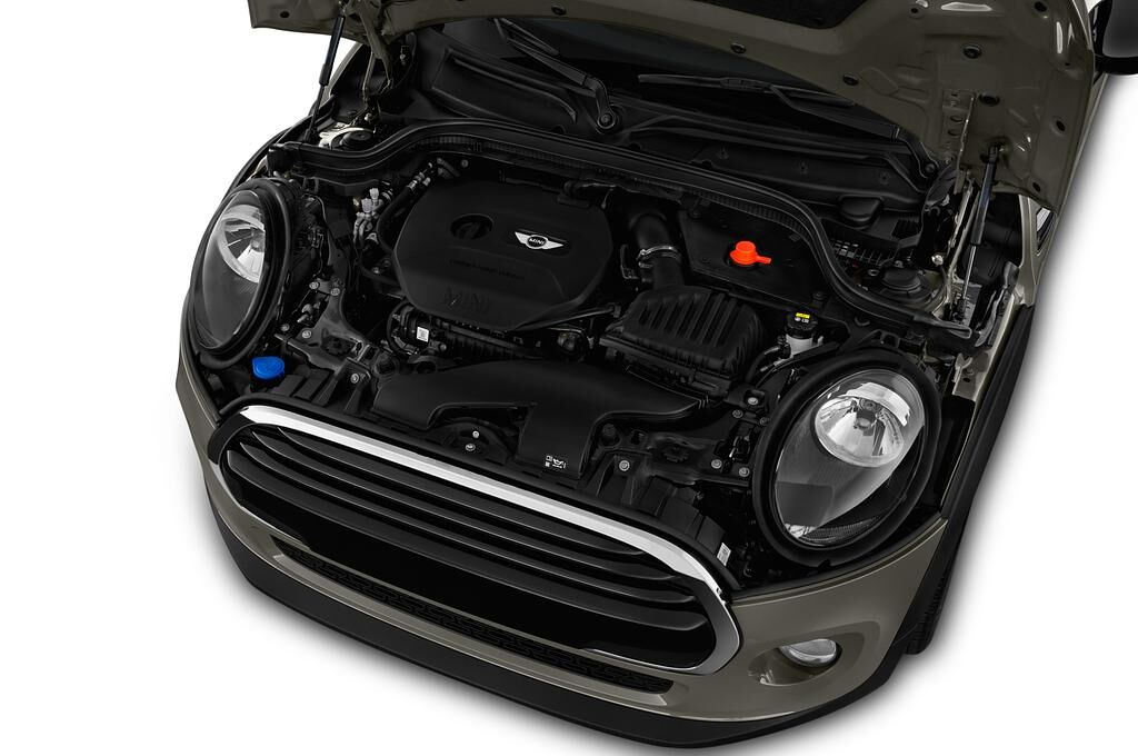 MINI MINI (Baujahr 2018) Cooper 3 Türen Motor