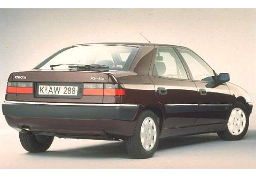 CITROEN-Xantia-1-6--1993-1997-