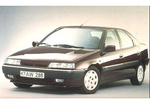 CITROEN-Xantia-1-6--1993-1997-