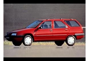 Citroen ZX Citroen ZX