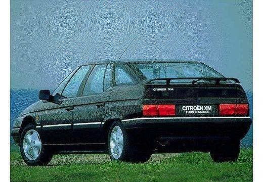 CITROEN-XM-2-0--1994-1997-