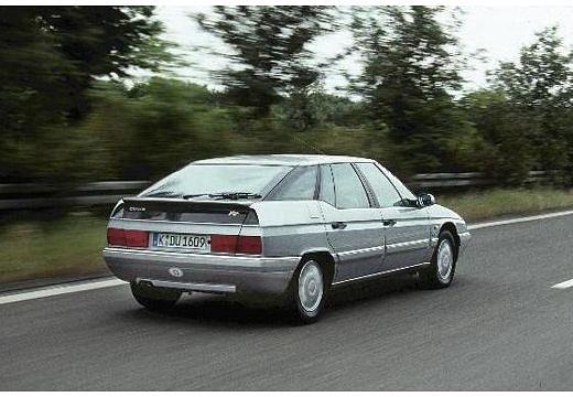 CITROEN-XM-2-0--1994-1997-