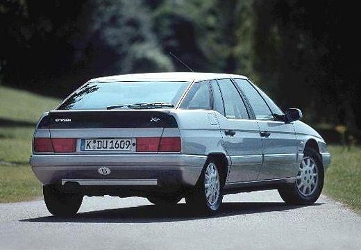 CITROEN-XM-2-0--1994-1997-
