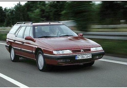 CITROEN-XM-Kombi--Break--2-0--1994-1997-