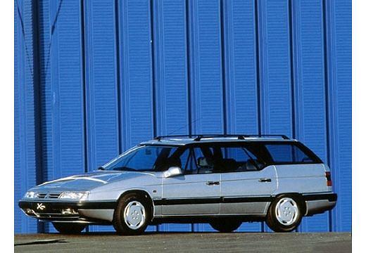 CITROEN-XM-Kombi--Break--2-0--1994-1997-