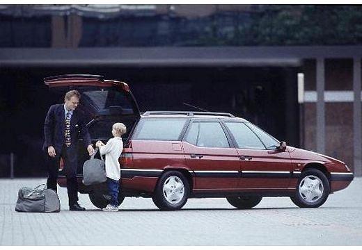 CITROEN-XM-Kombi--Break--2-0--1994-1997-