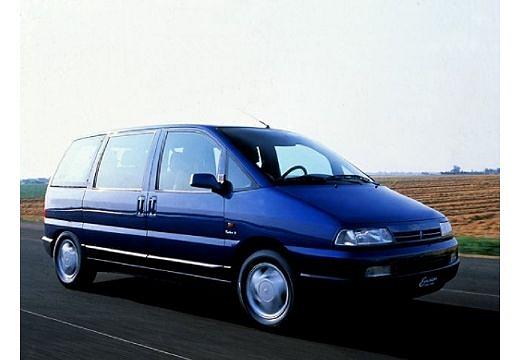 CITROEN-Evasion-2-0--1994-1998-