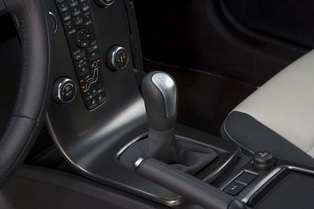 Fahrbericht: Volvo S40 T5 AWD - »R« für alle Fahrbericht: Volvo S40 T5 AWD - »R« für alle