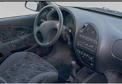 CITROEN-Saxo-1-0--1996-1999-
