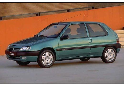 CITROEN-Saxo-1-0--1996-1999-