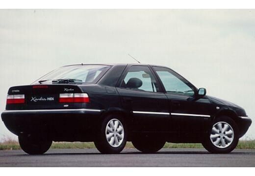 CITROEN-Xantia-1-8--1998-2000-