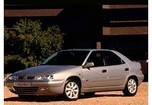 CITROEN-Xantia-1-8--1998-2000-