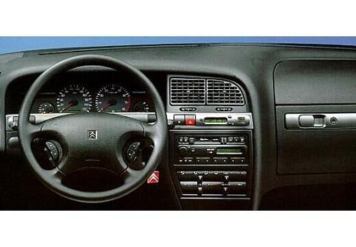 CITROEN-Xantia-Kombi-1-8--1998-2000-