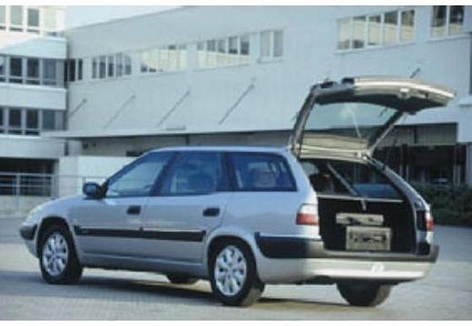 CITROEN-Xantia-Kombi-1-8--1998-2000-