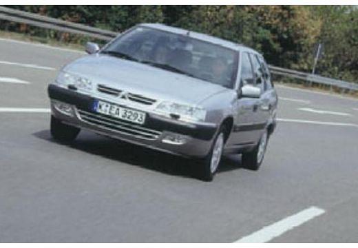 CITROEN-Xantia-Kombi-1-8--1998-2000-