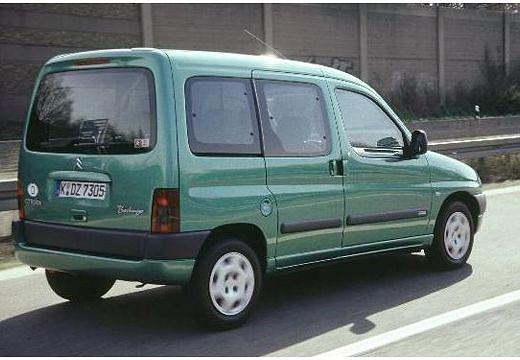 CITROEN-Berlingo--1996-2000-