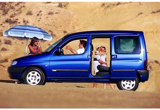 CITROEN-Berlingo--1996-2000-