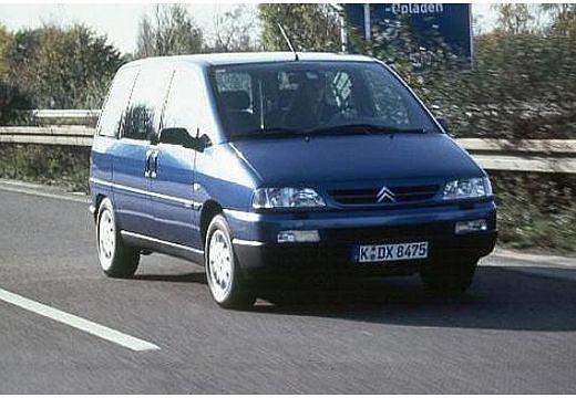 CITROEN-Evasion-2-0-16V--1998-2000-