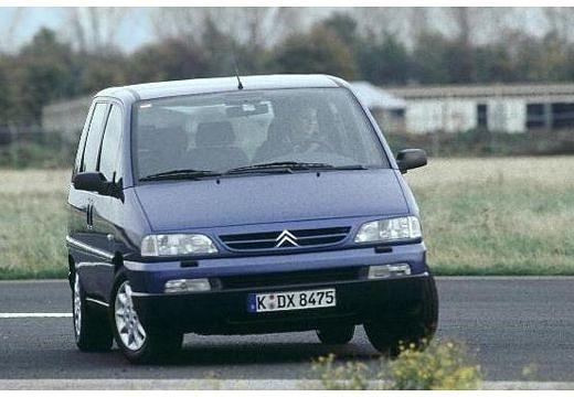 CITROEN-Evasion-2-0-16V--1998-2000-