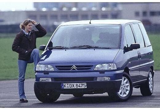 CITROEN-Evasion-2-0-16V--1998-2000-