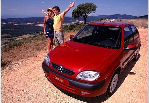 CITROEN-Saxo-1-0--1999-2000-